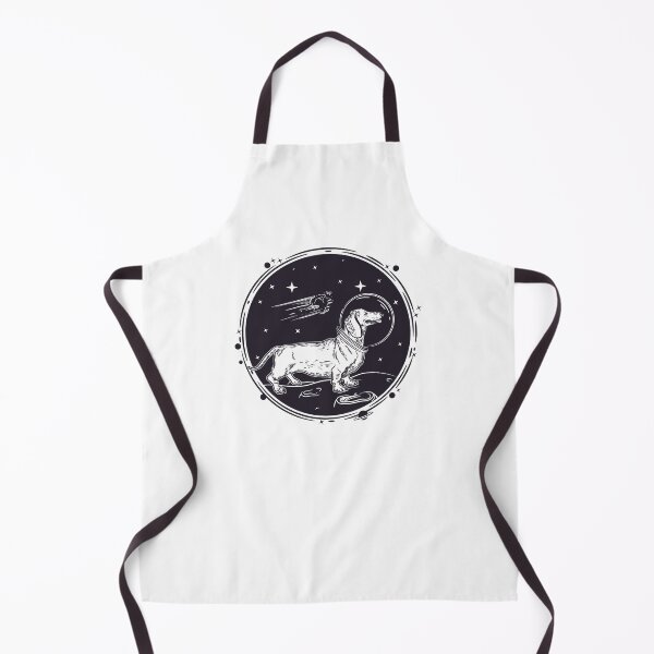 Item preview, Space dog designed and sold by Erikashop.