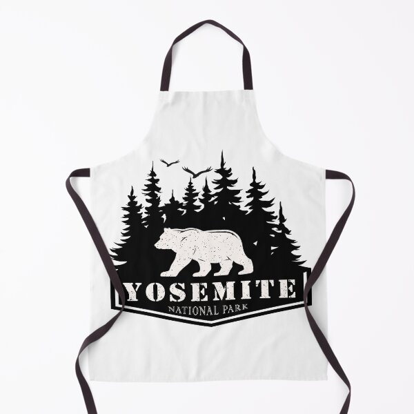 Item preview, YOSEMITE national park # 2 designed and sold by Achily.
