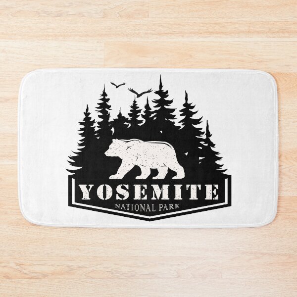 Item preview, YOSEMITE national park # 2 designed and sold by Achily.
