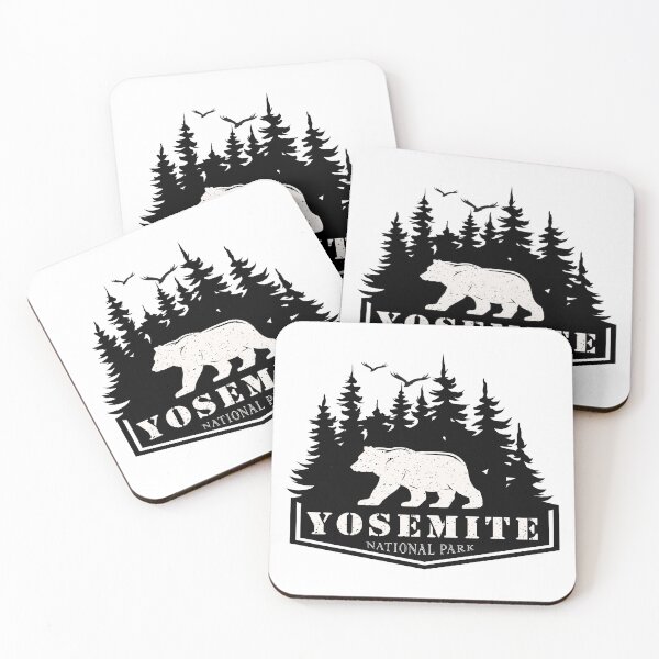 Item preview, YOSEMITE national park # 2 designed and sold by Achily.