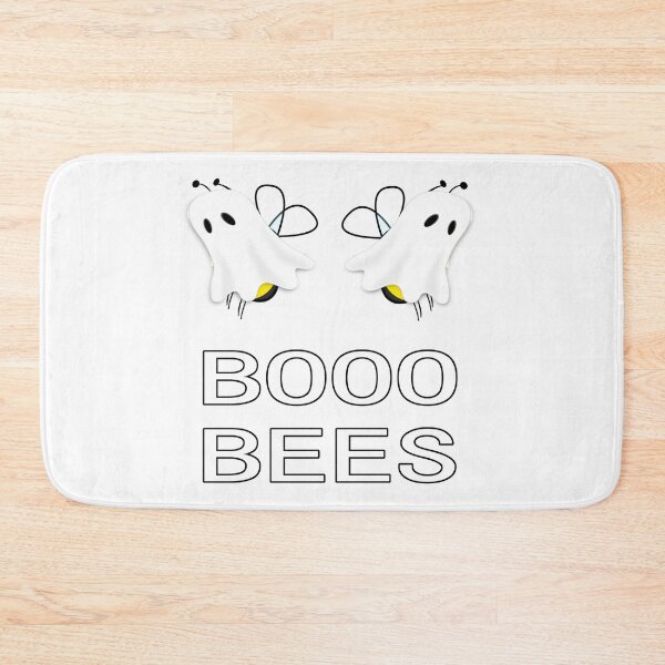 Item preview, Fun Halloween BoooBees Graphic Design designed and sold by gthylla.