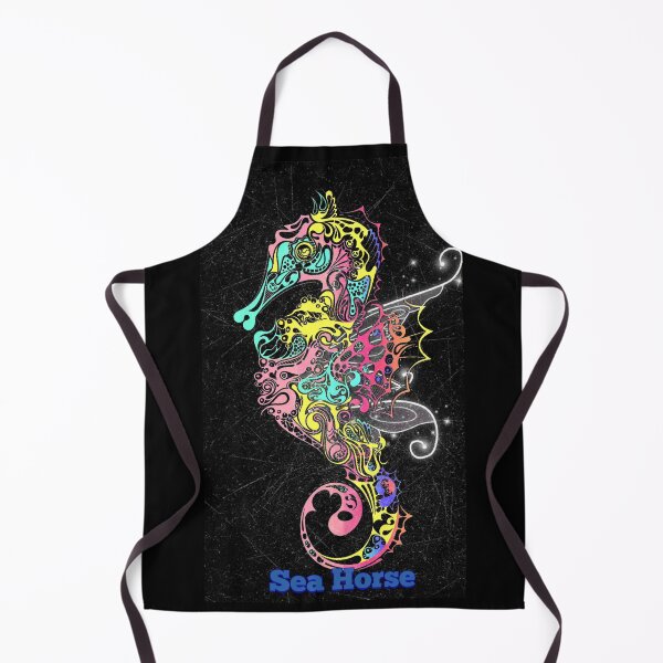Item preview, versione 2 di cavallo marino  designed and sold by farfalla68.