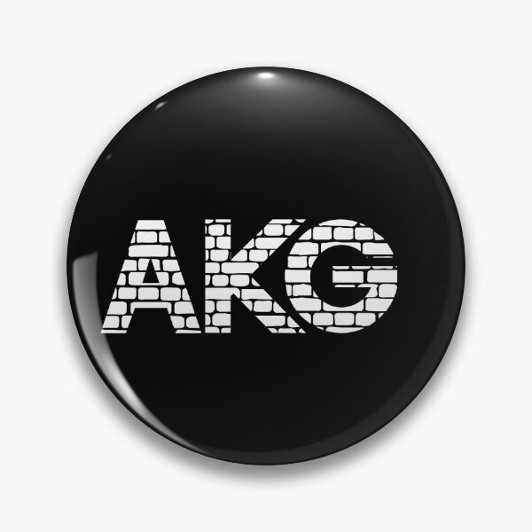 Item preview, Akg by harman brick style  designed and sold by Designhub14.