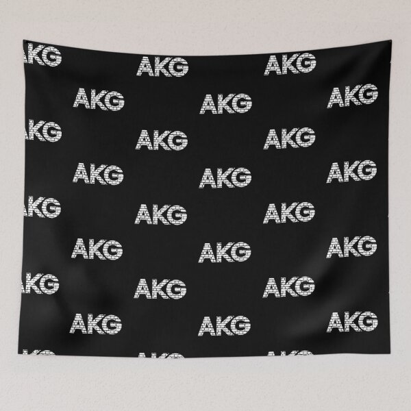 Item preview, Akg by harman brick style  designed and sold by Designhub14.
