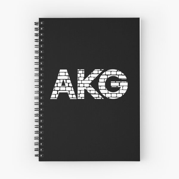 Item preview, Akg by harman brick style  designed and sold by Designhub14.
