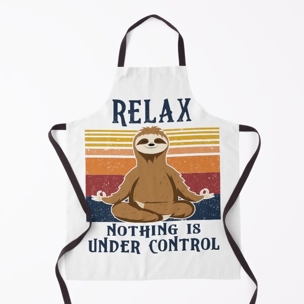 Item preview, Sloth Yoga designed and sold by Hodbi.