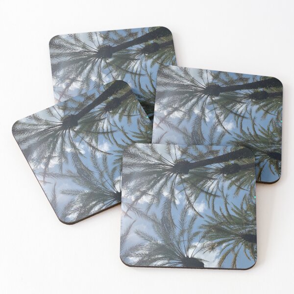 Item preview, Palm Trees in Florida designed and sold by hawa0508.