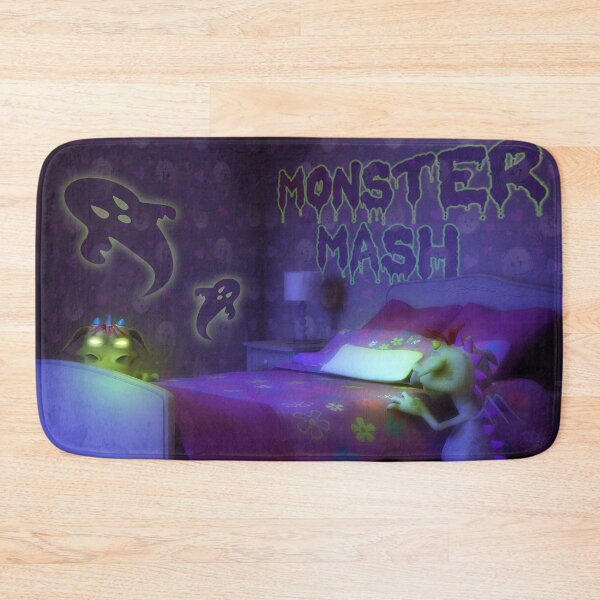 Item preview, Monster Mash designed and sold by Kerri Ann McClellan.