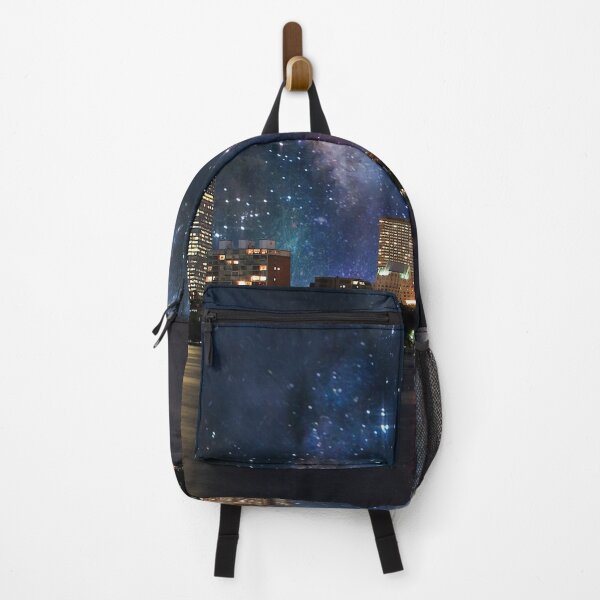 Item preview, Spacey Boston designed and sold by Frankie Cat Photography.