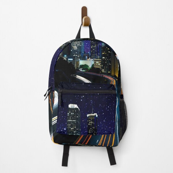 Artikelvorschau, Spacey Atlanta entworfen und verkauft von Frankie Cat Photography.