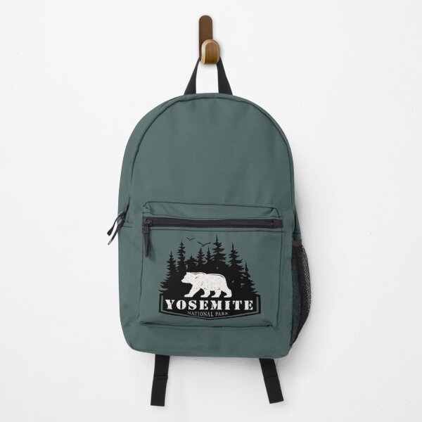 Item preview, Copy of YOSEMITE national park # 2 designed and sold by Achily.