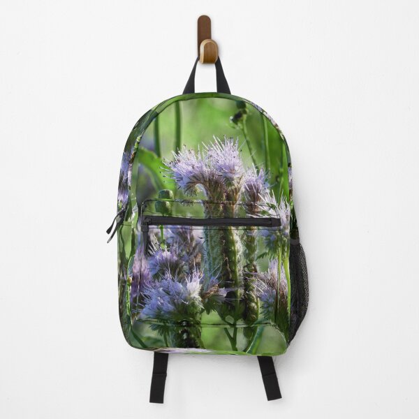 Item preview, Purple tansy 2 designed and sold by Jouko Lehto Photography.