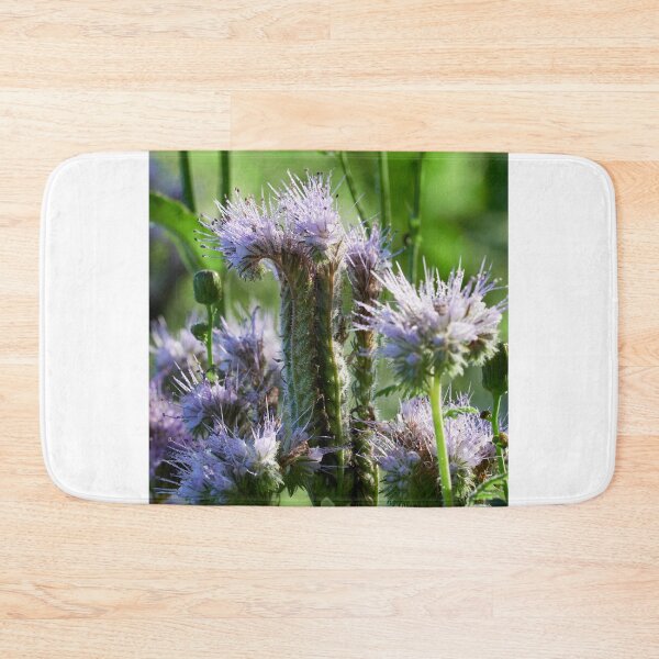Item preview, Purple tansy 2 designed and sold by Jouko Lehto Photography.