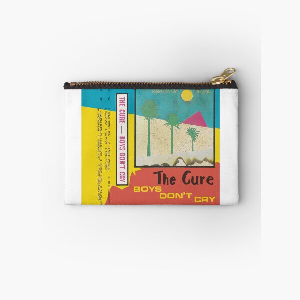 Item preview, Boys Don´t Cry Cassette designed and sold by rokeame.