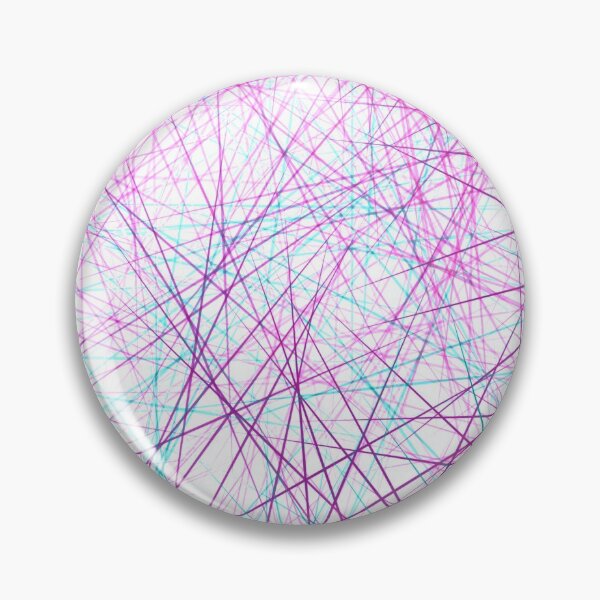 Item preview, Purple, Pink and Blue Modern Lines designed and sold by ToriaScarlett.