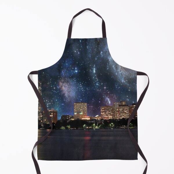 Item preview, Spacey Boston designed and sold by Frankie Cat Photography.