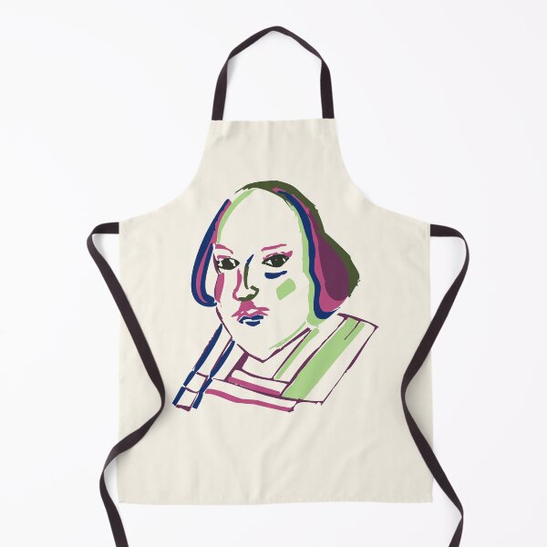 Item preview, Shakespeare designed and sold by iliketeas.
