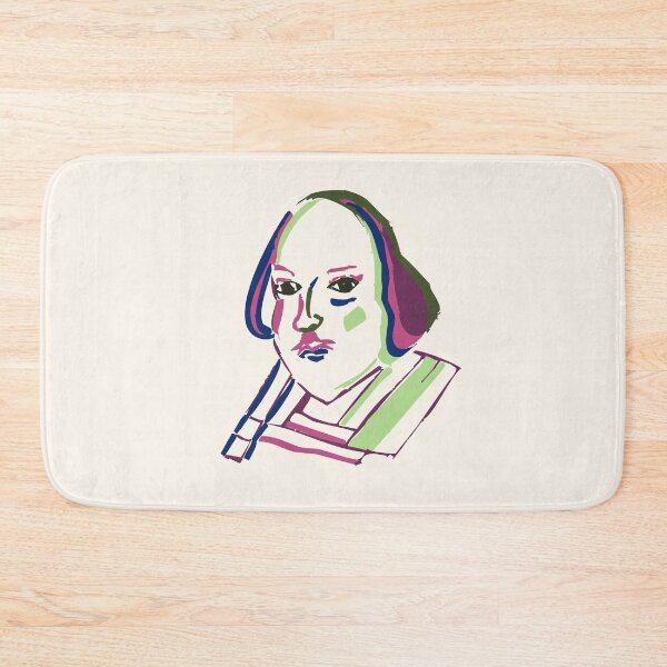 Item preview, Shakespeare designed and sold by iliketeas.