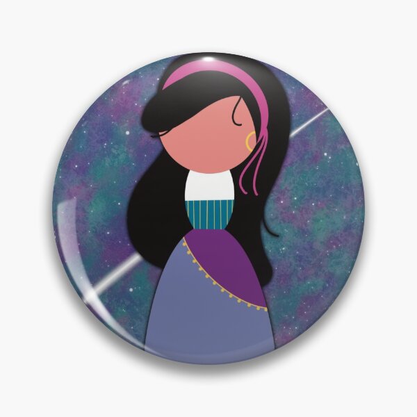 Item preview, Gypsy designed and sold by mlansberg.
