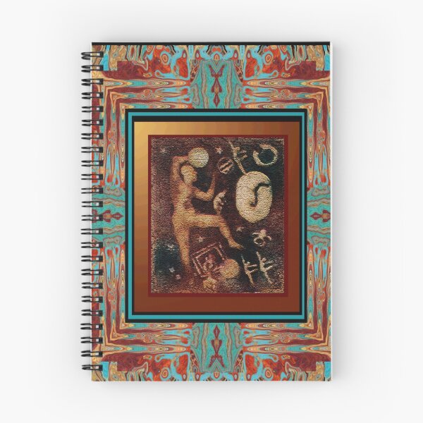 Item preview, ANCIENT GLYPHS-A-FRAMED designed and sold by JADONELSON.