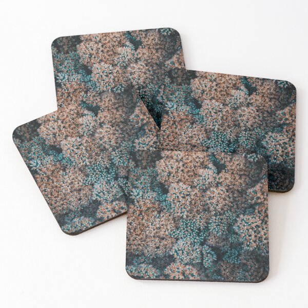 Item preview, Wild Garden Texture designed and sold by worktheangle.