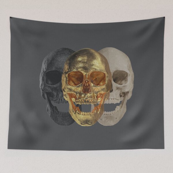 Item preview, Id, Ego, & Superego designed and sold by DotorEaon.