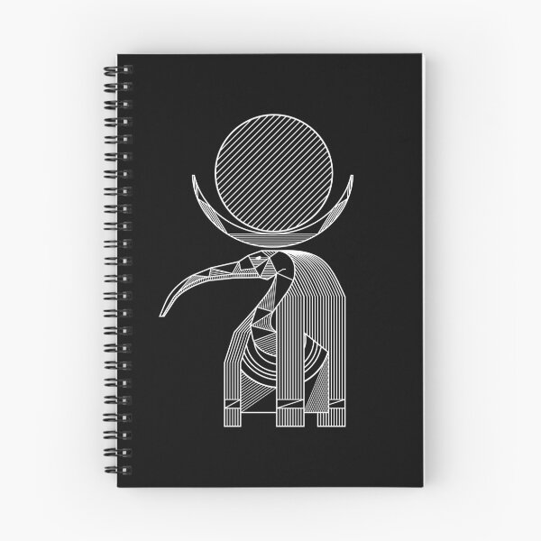 Item preview, Thoth  designed and sold by Mariel  Toigo.