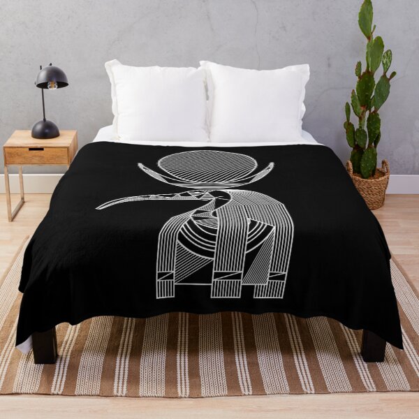 Item preview, Thoth  designed and sold by Mariel  Toigo.