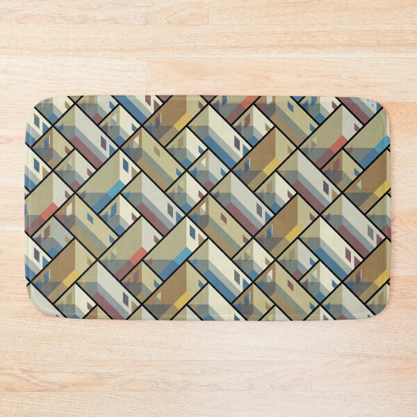 Item preview, Coloured rooms designed and sold by tjf-artworks.
