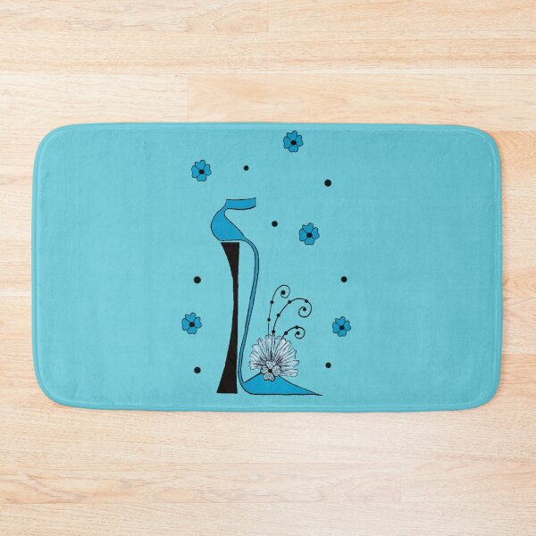 Item preview, Turquoise Stiletto designed and sold by Norma Linda Ventura.
