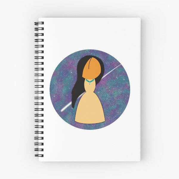 Item preview, Native princess designed and sold by mlansberg.