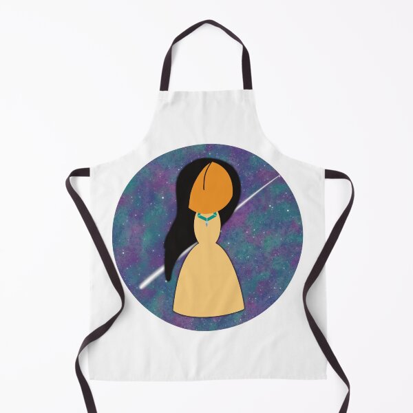Item preview, Native princess designed and sold by mlansberg.
