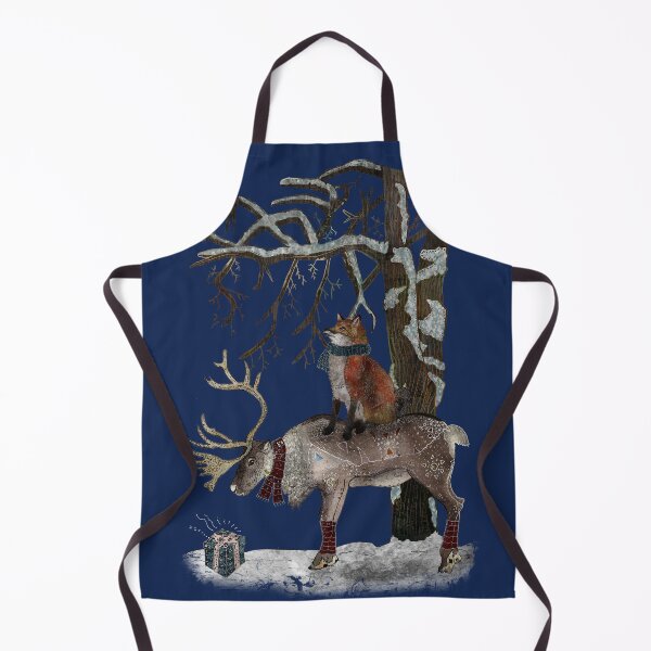 Item preview, Winter Tale designed and sold by f-rizzato-art.