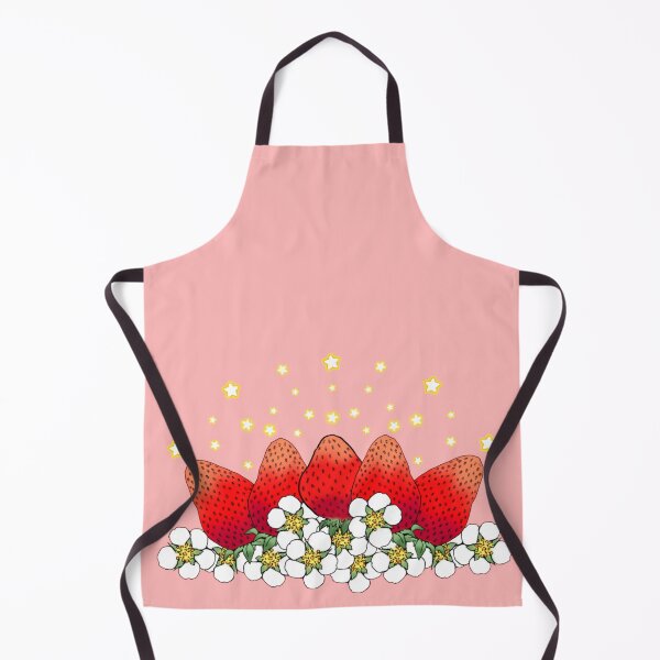 Item preview, Strawberry crown designed and sold by colorsofcherry.
