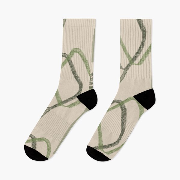 Item preview, Green Organic  designed and sold by sarahmeyerskm.