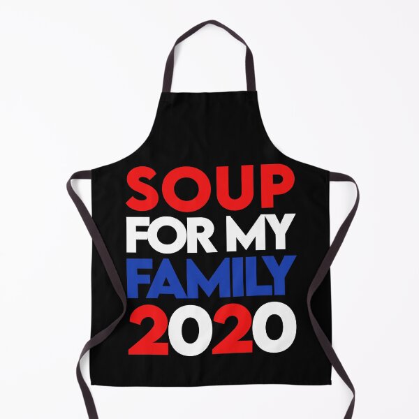 Item preview, Trumps Soup for my family brick at protests Quote trump 2020 designed and sold by thebeardedscot.