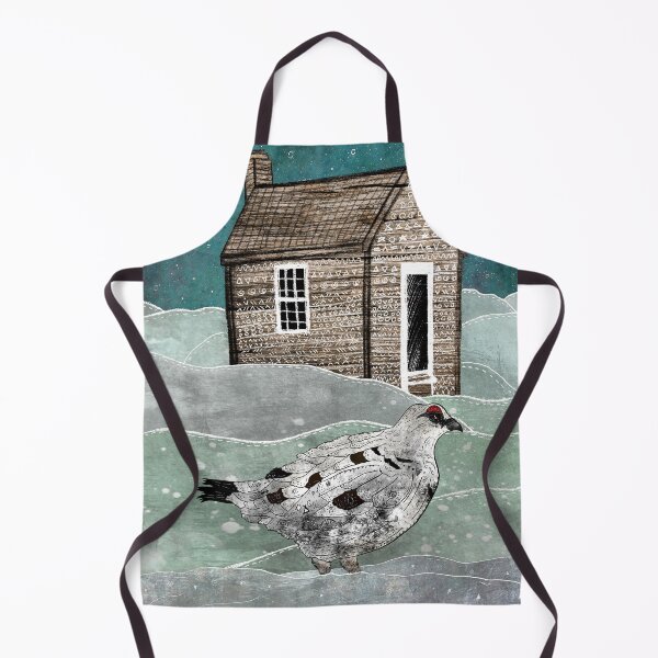 Item preview, Alaska designed and sold by f-rizzato-art.