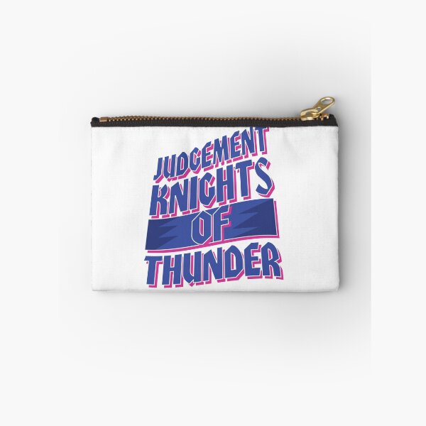 Artikelvorschau, Urteil Knights of Thunder Logo für T-Shirt und Stckers entworfen und verkauft von sSupernovas001.