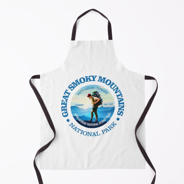 Item preview, Great Smoky Mountains National Park designed and sold by curranmorgan.