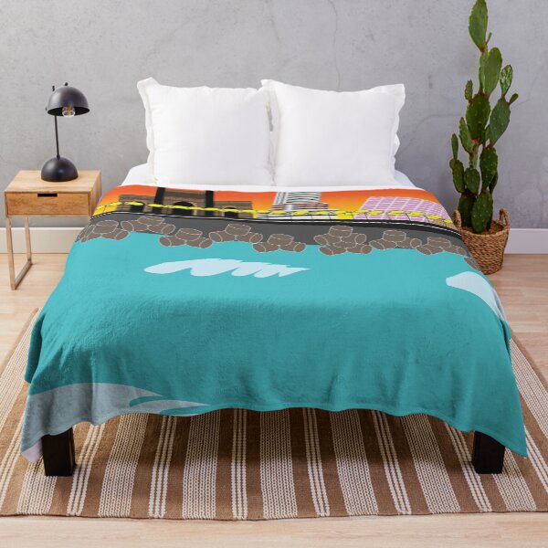 Item preview, Mumbai Skyline designed and sold by Syadvad.