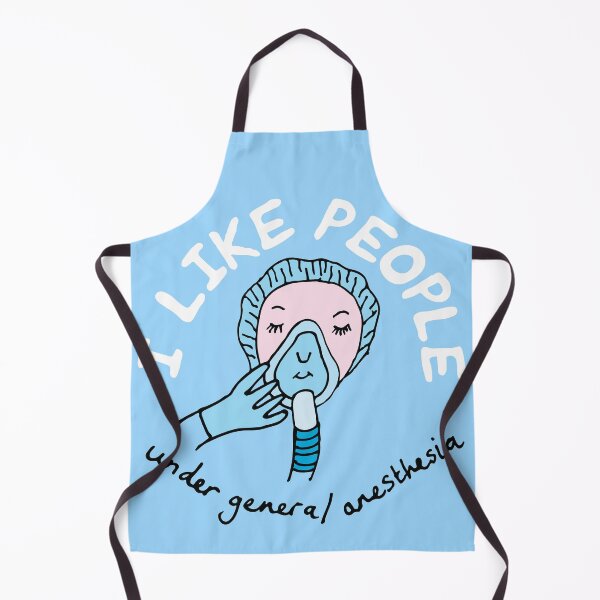Item preview, Funny Doctor I Like People designed and sold by Geek-topia.