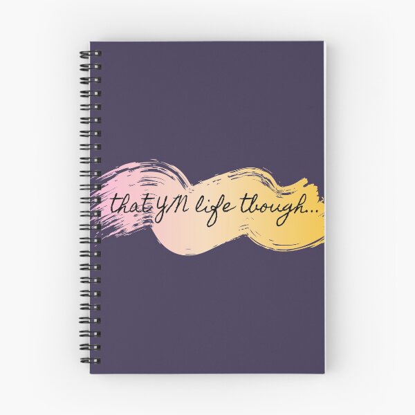 Item preview, Y/N Life designed and sold by Lucinda Theodore.