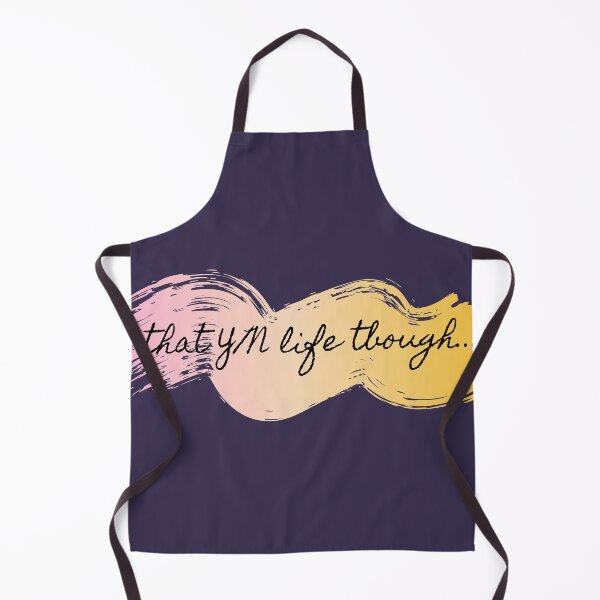 Item preview, Y/N Life designed and sold by Lucinda Theodore.