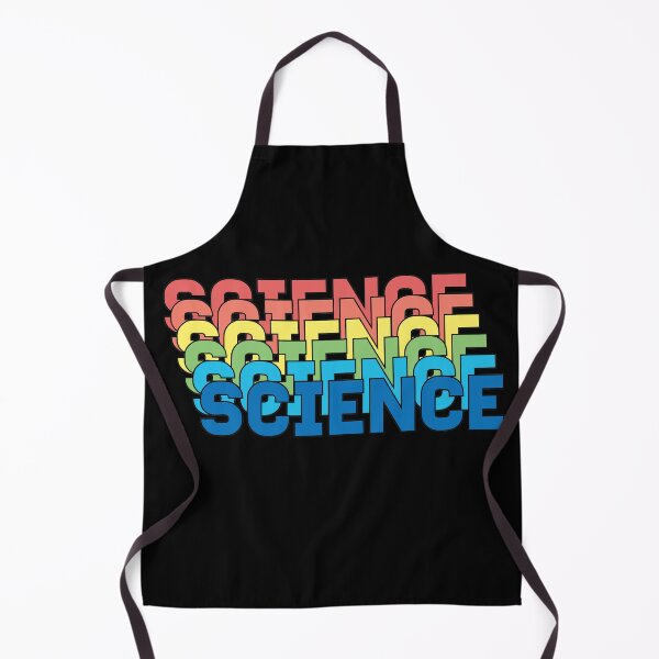 Item preview, Science, Science, Science!! designed and sold by Geek-topia.