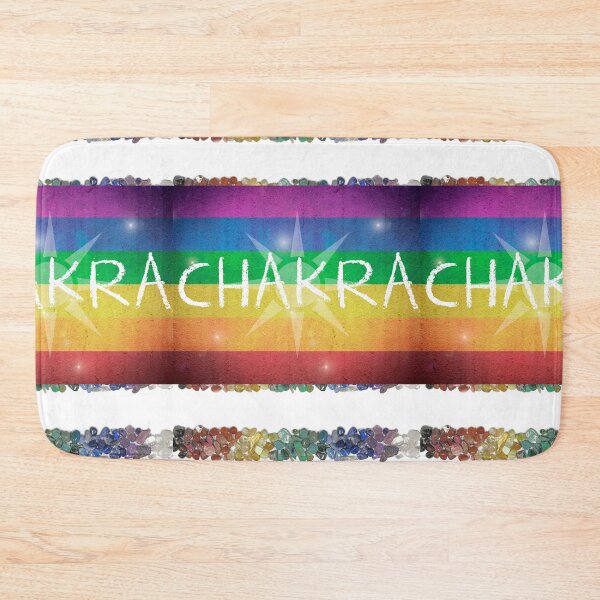 Item preview, Vibrant Vibrations! designed and sold by Mamalia.