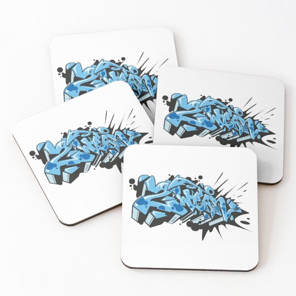 Item preview, Graffiti Bomr Toys Style designed and sold by 2wear.