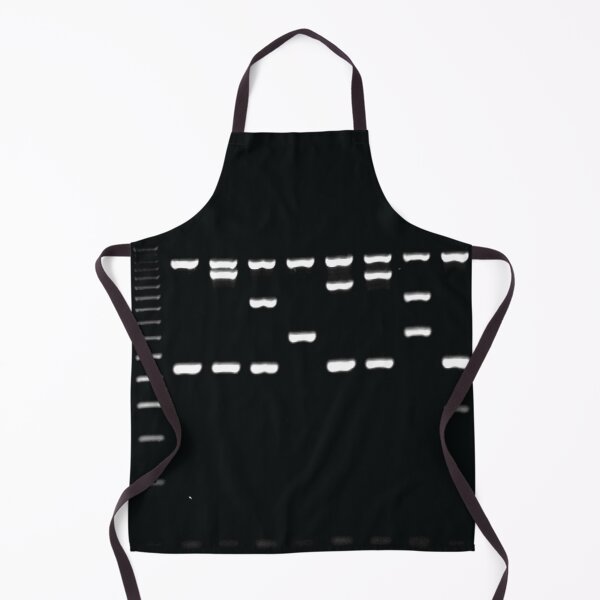 Item preview, Gel Electrophoresis Fun designed and sold by Geek-topia.