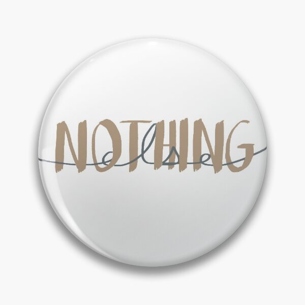 Item preview, Nothing Else designed and sold by beckahbrooks.