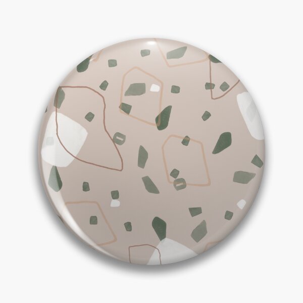 Item preview, Terrazzo Pattern designed and sold by hollyferguson.