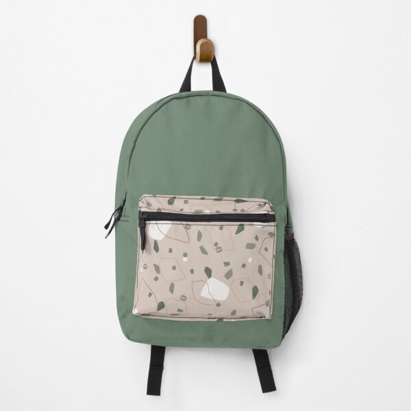 Item preview, Terrazzo Pattern designed and sold by hollyferguson.